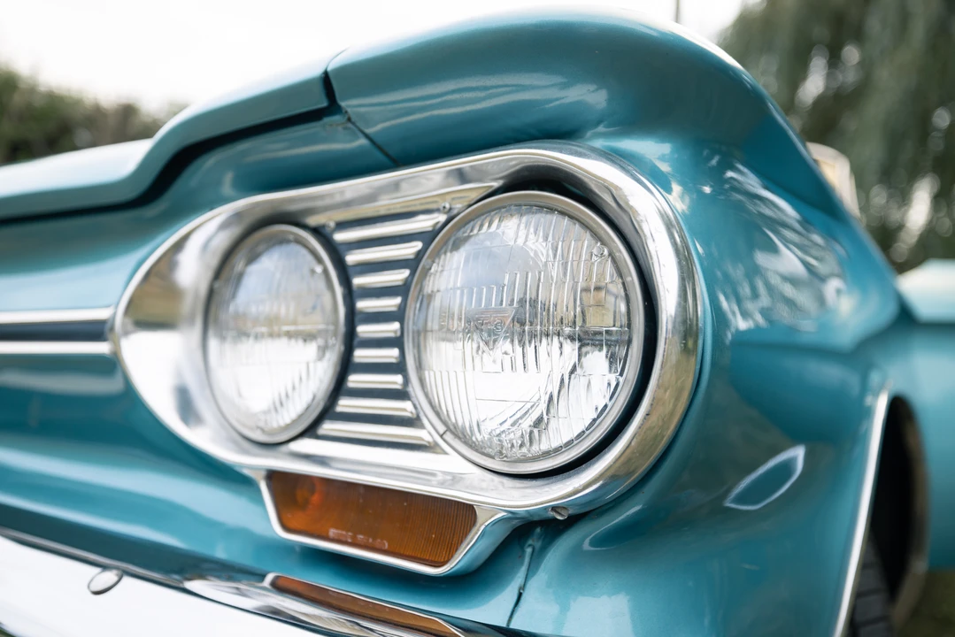 1964 Chevrolet Corvair 1st Gen - Image 30 of 31