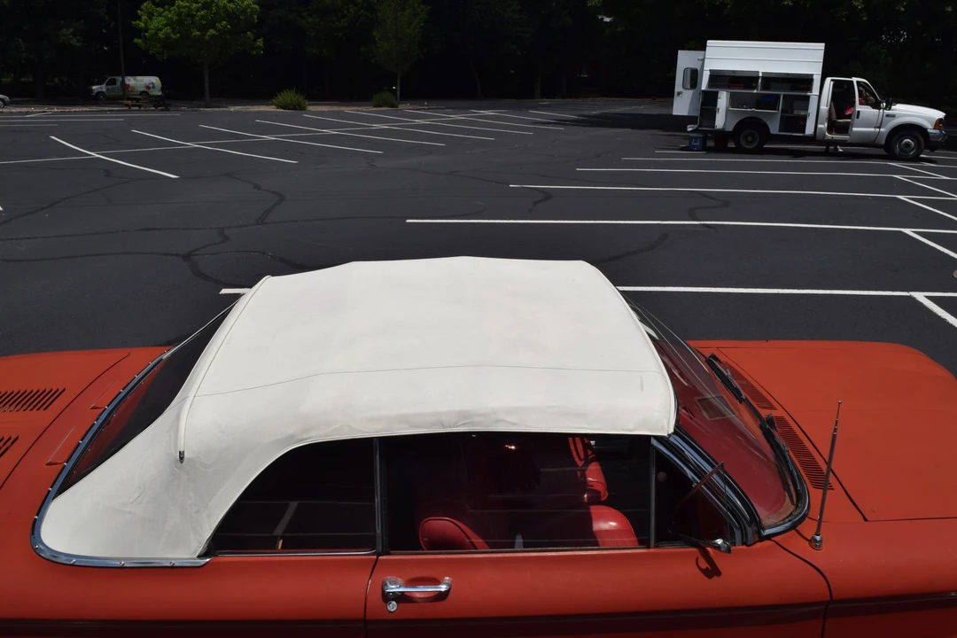 1964 Chevrolet Corvair 1st Gen - Image 19 of 31