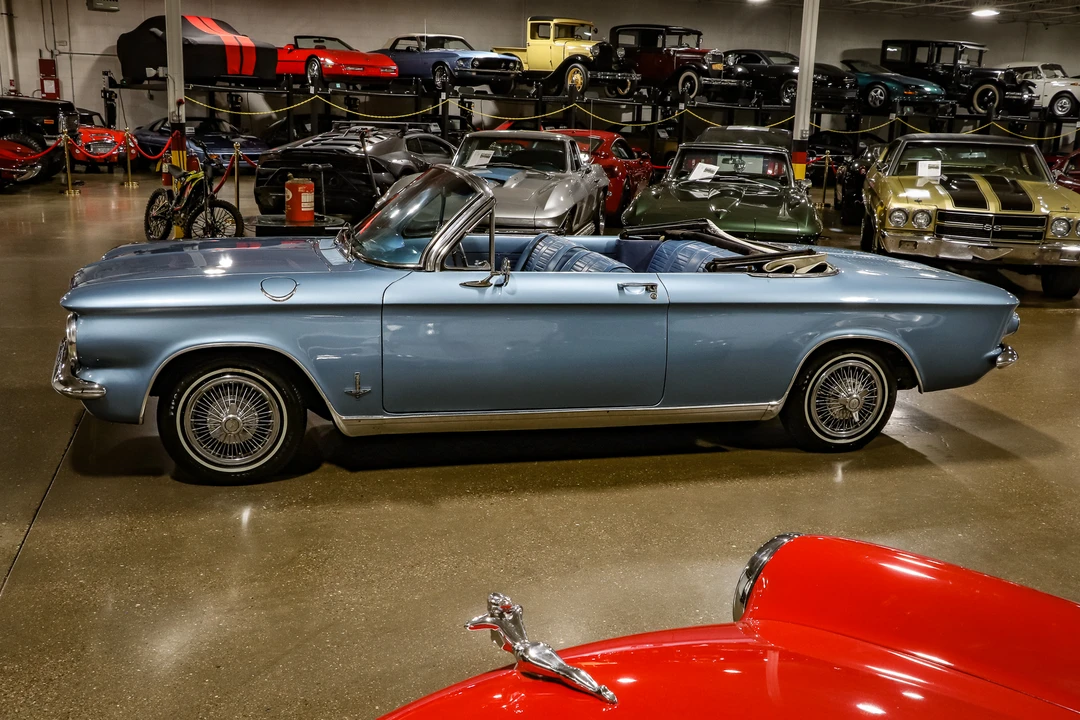 1964 Chevrolet Corvair 1st Gen - Image 20 of 31