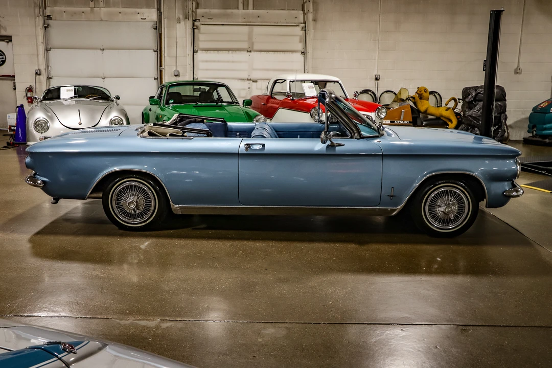 1964 Chevrolet Corvair 1st Gen - Image 27 of 31