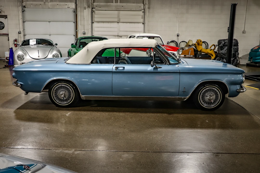 1964 Chevrolet Corvair 1st Gen - Image 15 of 31