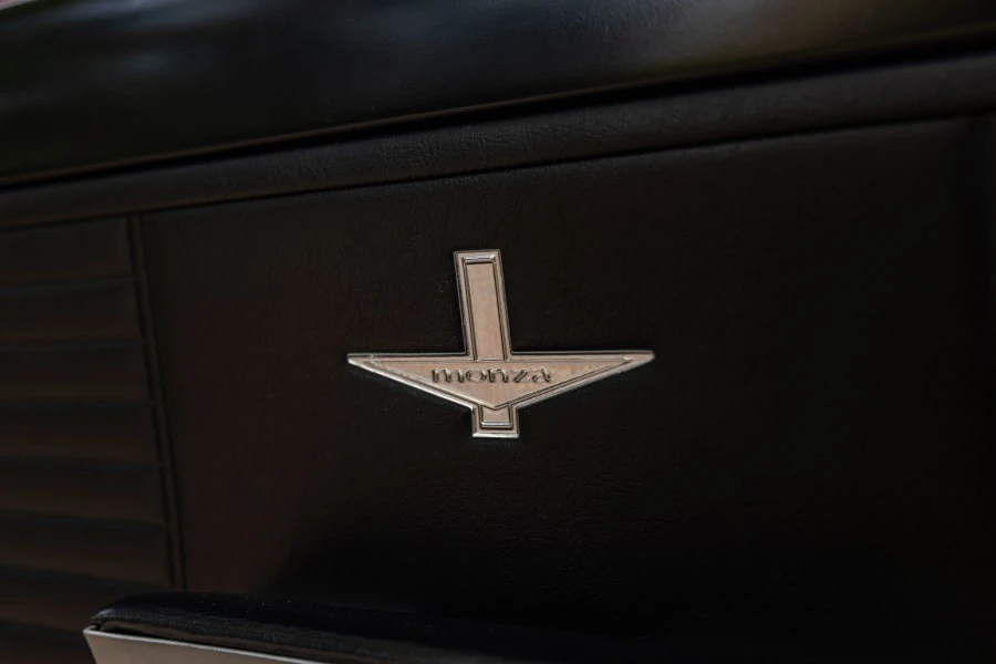 1964 Chevrolet Corvair 1st Gen - Image 22 of 31