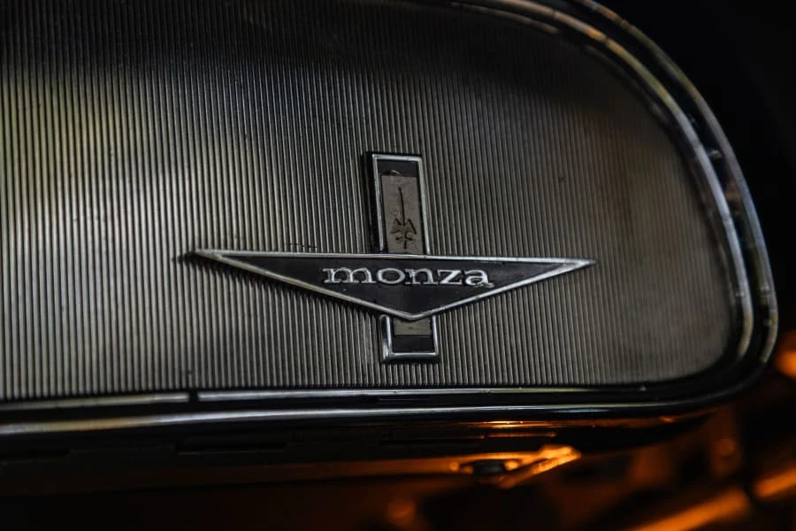 1964 Chevrolet Corvair 1st Gen - Image 26 of 31