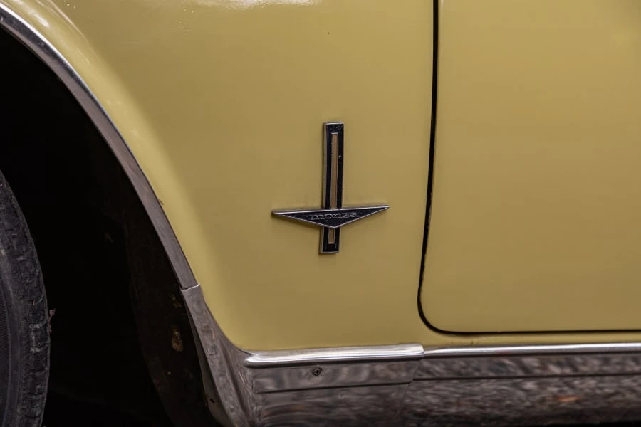 1964 Chevrolet Corvair 1st Gen - Image 10 of 31