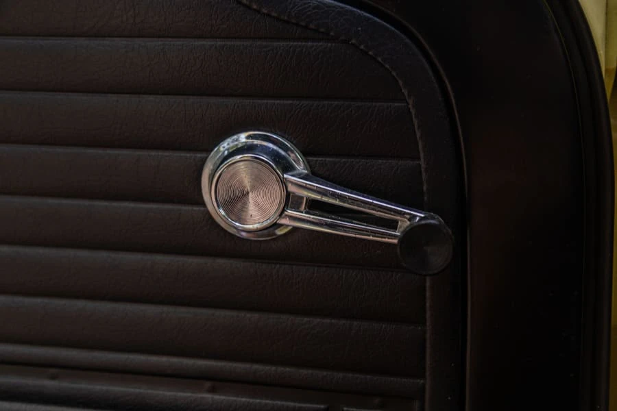 1964 Chevrolet Corvair 1st Gen - Image 23 of 31