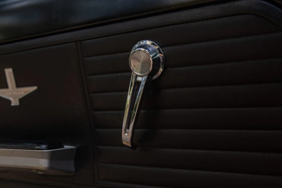 1964 Chevrolet Corvair 1st Gen - Image 21 of 31