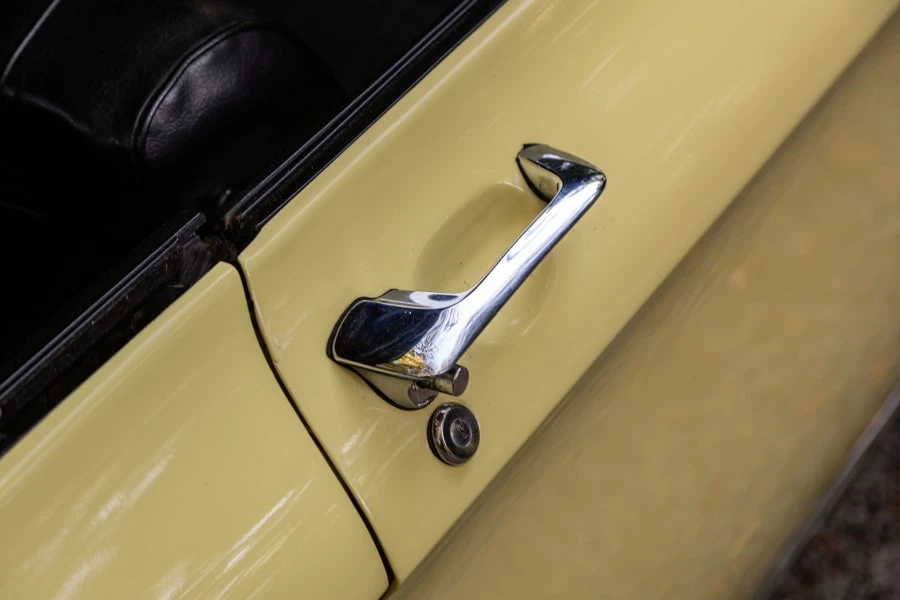 1964 Chevrolet Corvair 1st Gen - Image 8 of 31
