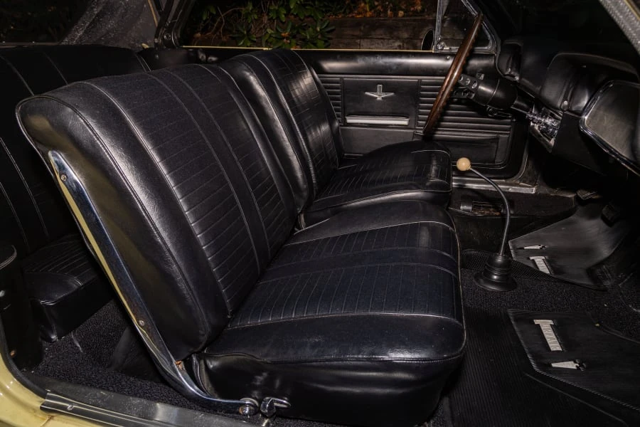 1964 Chevrolet Corvair 1st Gen - Image 29 of 31