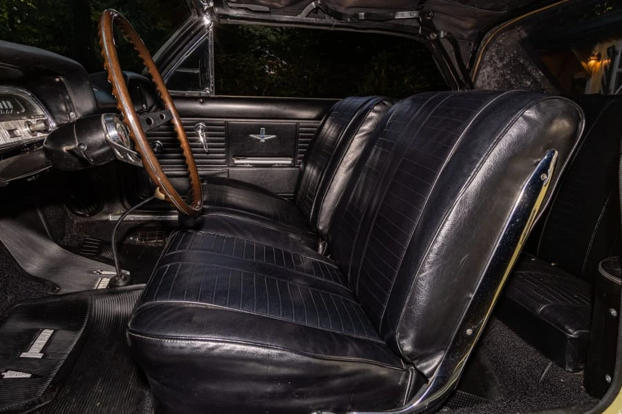 1964 Chevrolet Corvair 1st Gen - Image 30 of 31