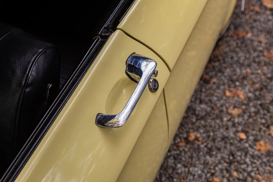 1964 Chevrolet Corvair 1st Gen - Image 16 of 31