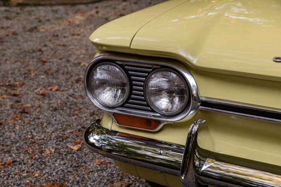 1964 Chevrolet Corvair 1st Gen - Image 14 of 31