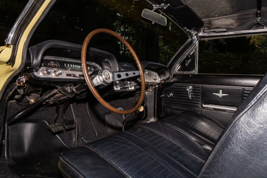 1964 Chevrolet Corvair 1st Gen - Image 20 of 31