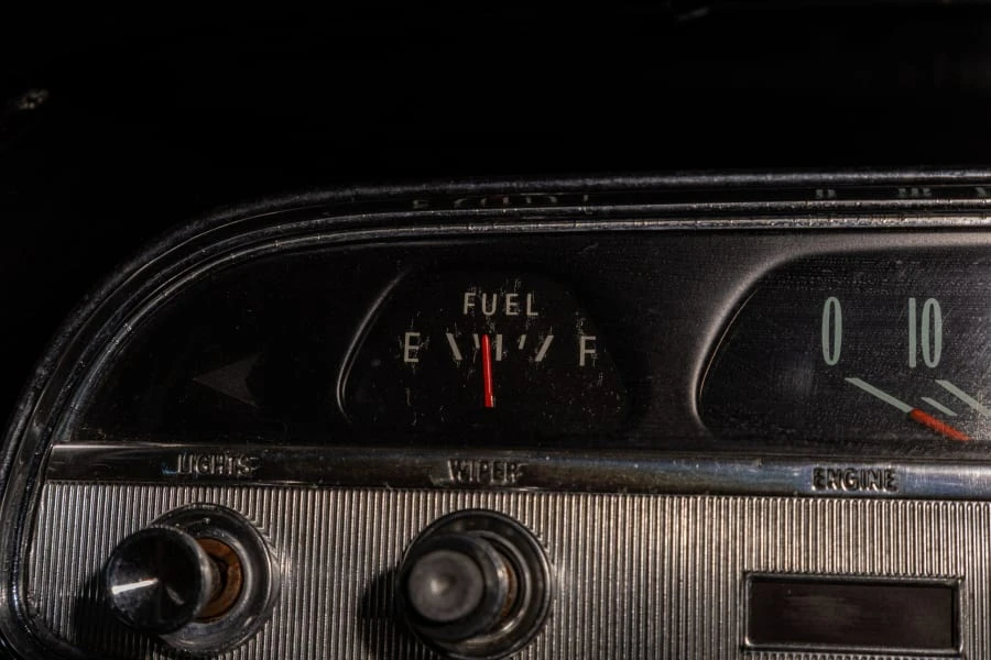 1964 Chevrolet Corvair 1st Gen - Image 24 of 31