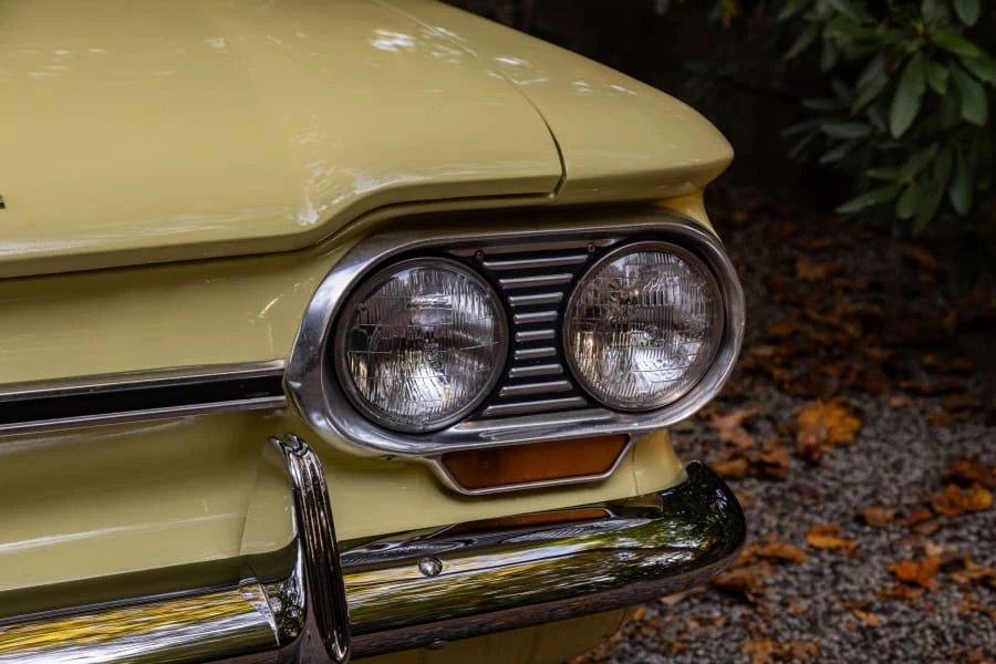 1964 Chevrolet Corvair 1st Gen - Image 15 of 31