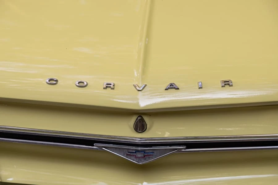 1964 Chevrolet Corvair 1st Gen - Image 7 of 31