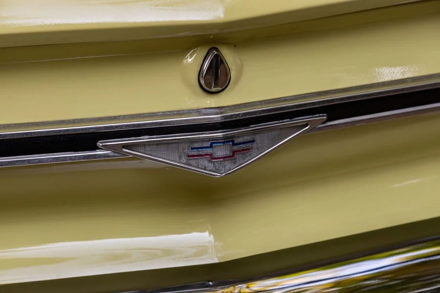 1964 Chevrolet Corvair 1st Gen - Image 11 of 31