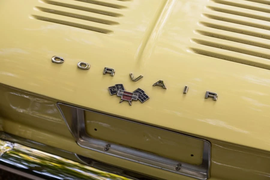 1964 Chevrolet Corvair 1st Gen - Image 13 of 31