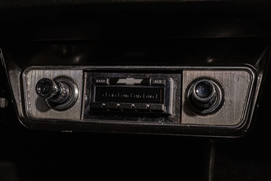 1964 Chevrolet Corvair 1st Gen - Image 25 of 31