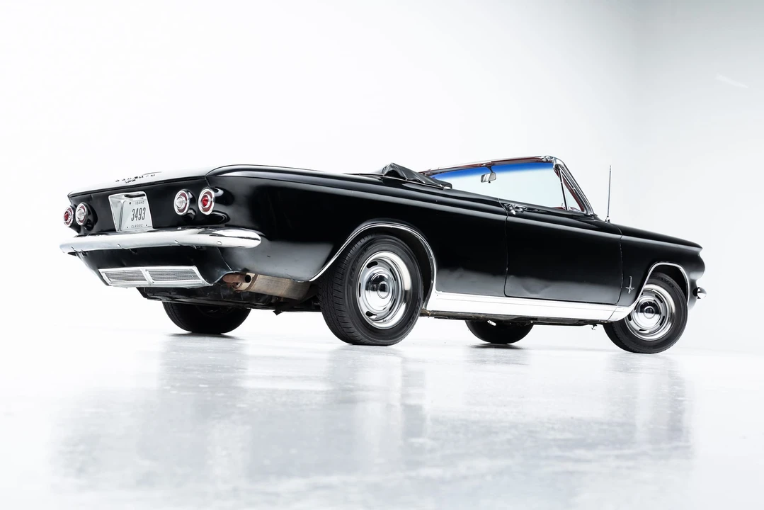 1964 Chevrolet Corvair 1st Gen - Image 18 of 31