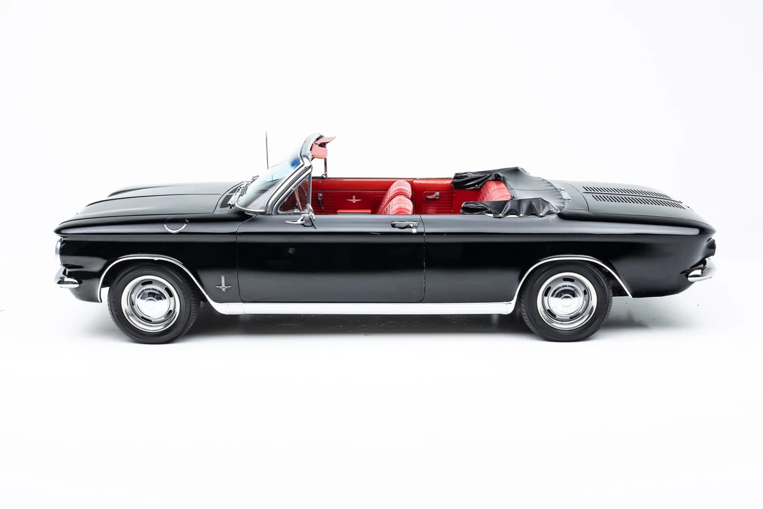 1964 Chevrolet Corvair 1st Gen - Image 28 of 31