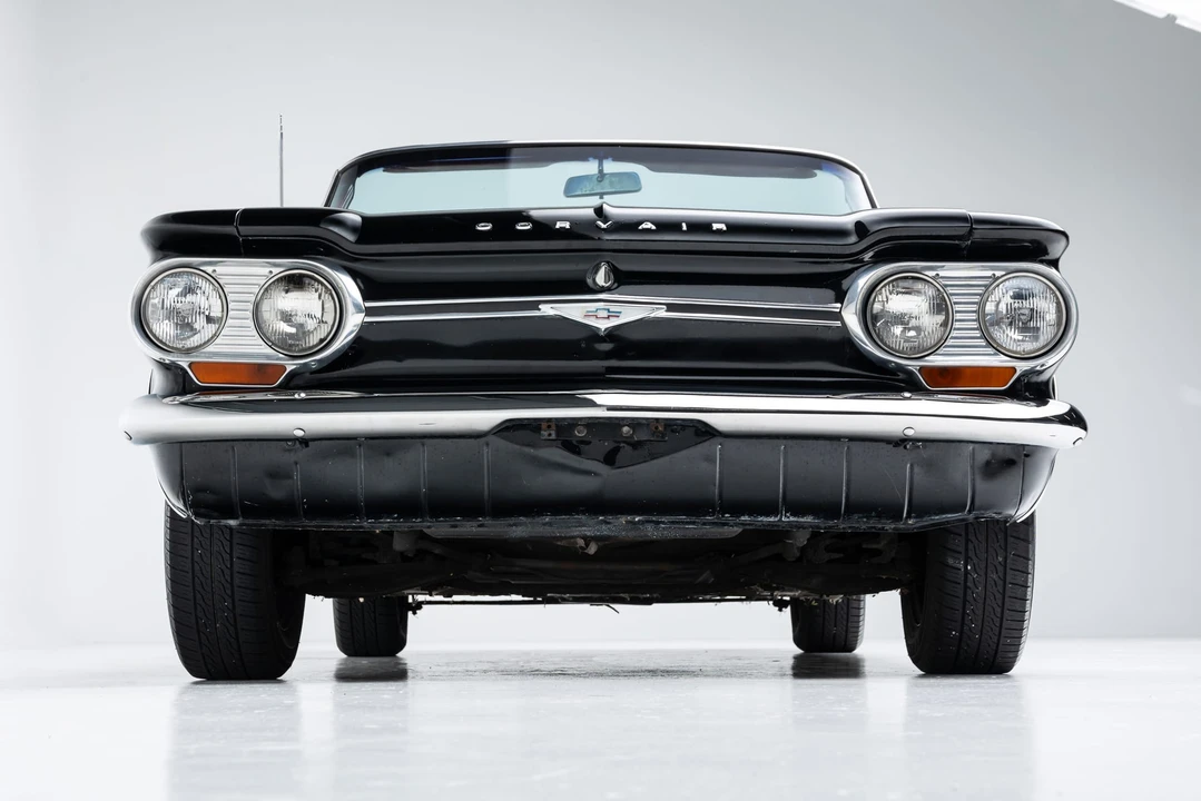 1964 Chevrolet Corvair 1st Gen - Image 6 of 31