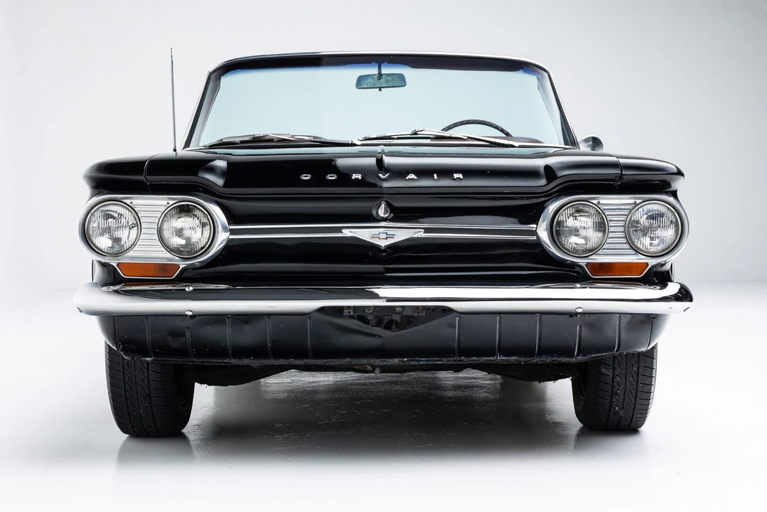 1964 Chevrolet Corvair 1st Gen - Image 7 of 31