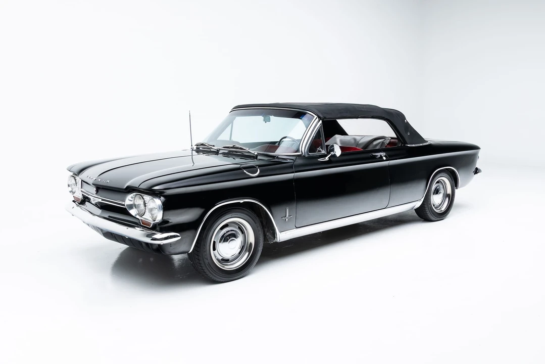 1964 Chevrolet Corvair 1st Gen - Image 29 of 31