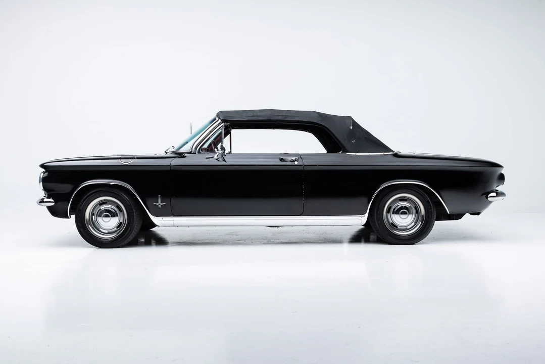 1964 Chevrolet Corvair 1st Gen - Image 30 of 31