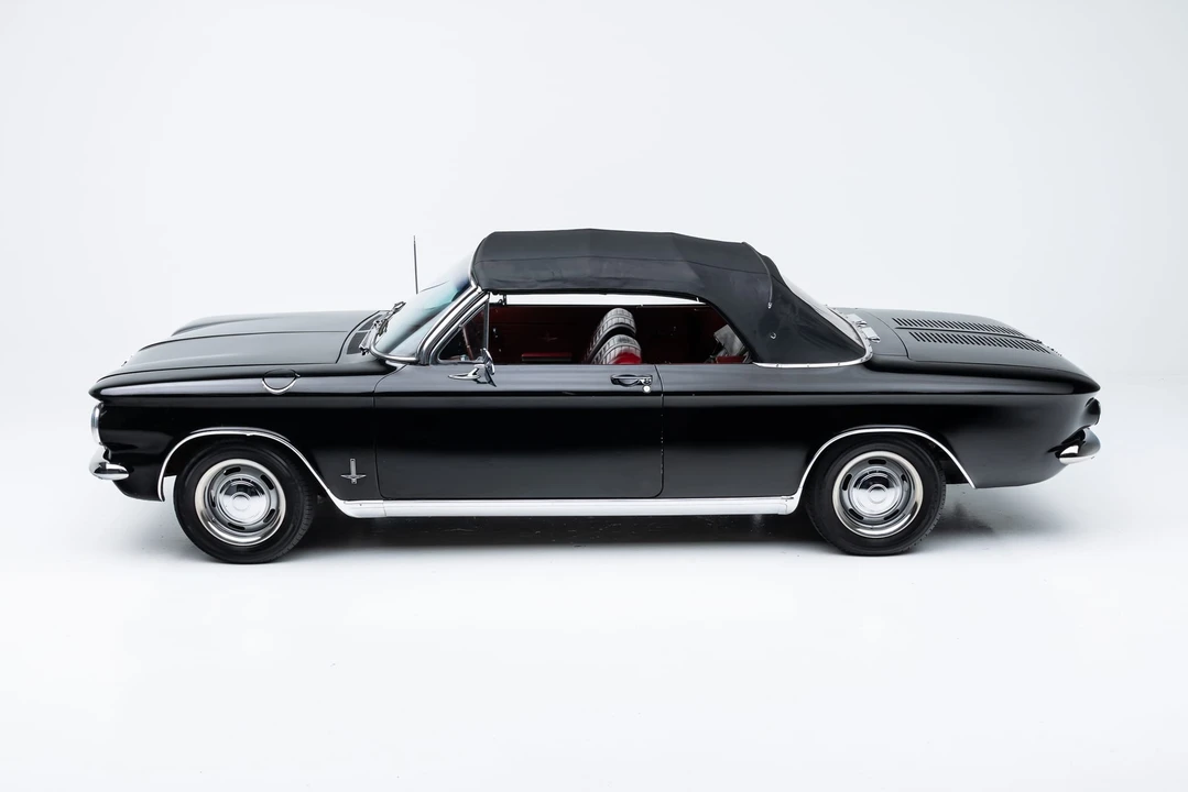 1964 Chevrolet Corvair 1st Gen - Image 31 of 31