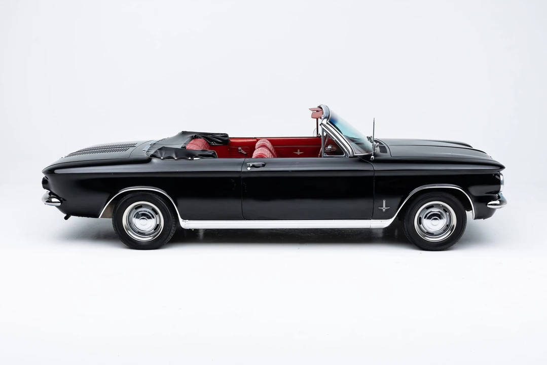 1964 Chevrolet Corvair 1st Gen - Image 13 of 31