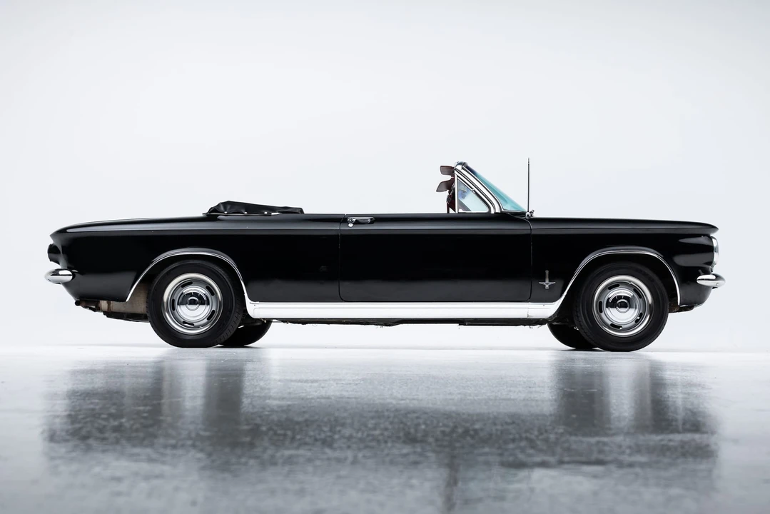 1964 Chevrolet Corvair 1st Gen - Image 14 of 31