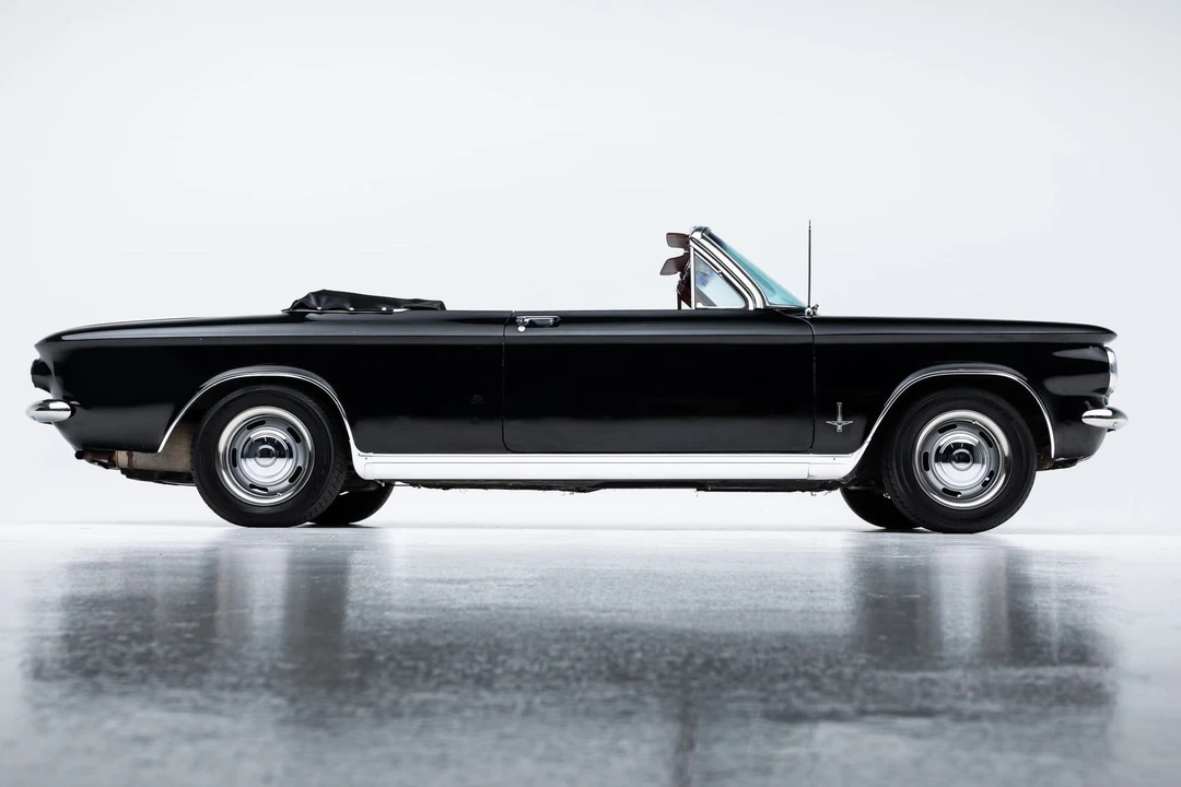 1964 Chevrolet Corvair 1st Gen - Image 15 of 31