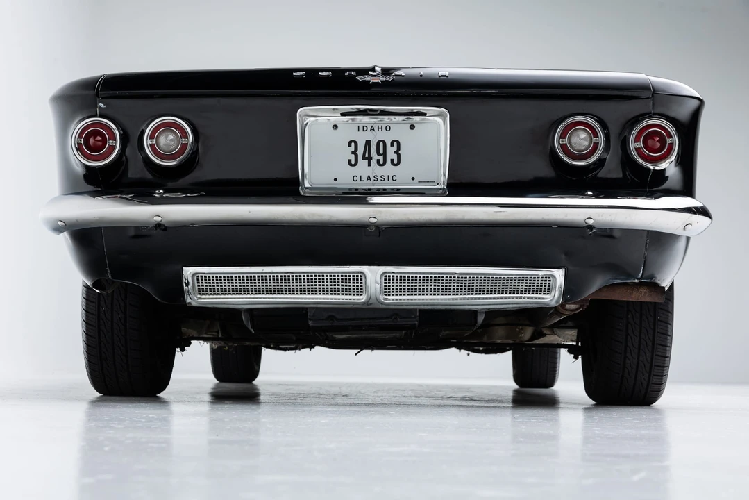 1964 Chevrolet Corvair 1st Gen - Image 19 of 31