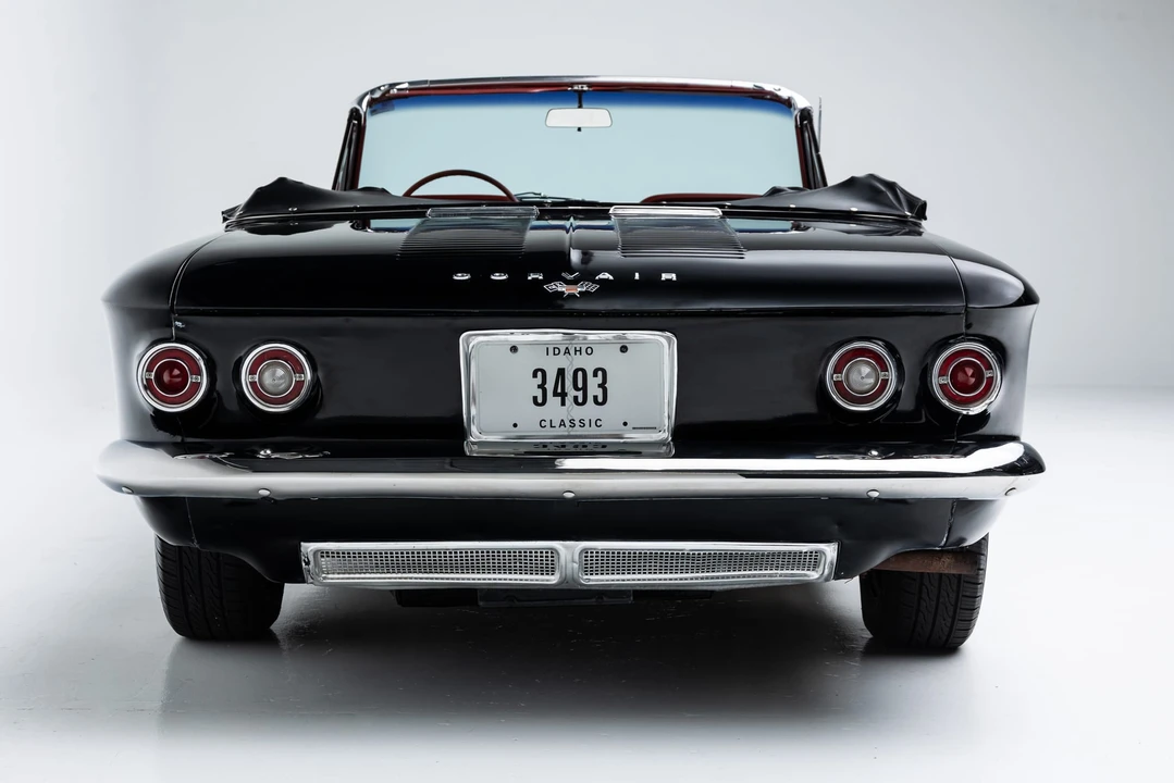 1964 Chevrolet Corvair 1st Gen - Image 20 of 31