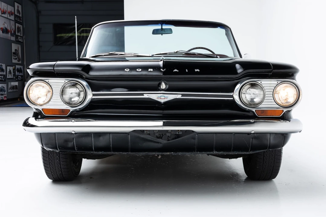 1964 Chevrolet Corvair 1st Gen - Image 8 of 31