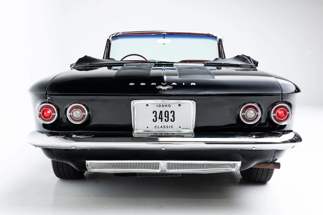 1964 Chevrolet Corvair 1st Gen - Image 21 of 31