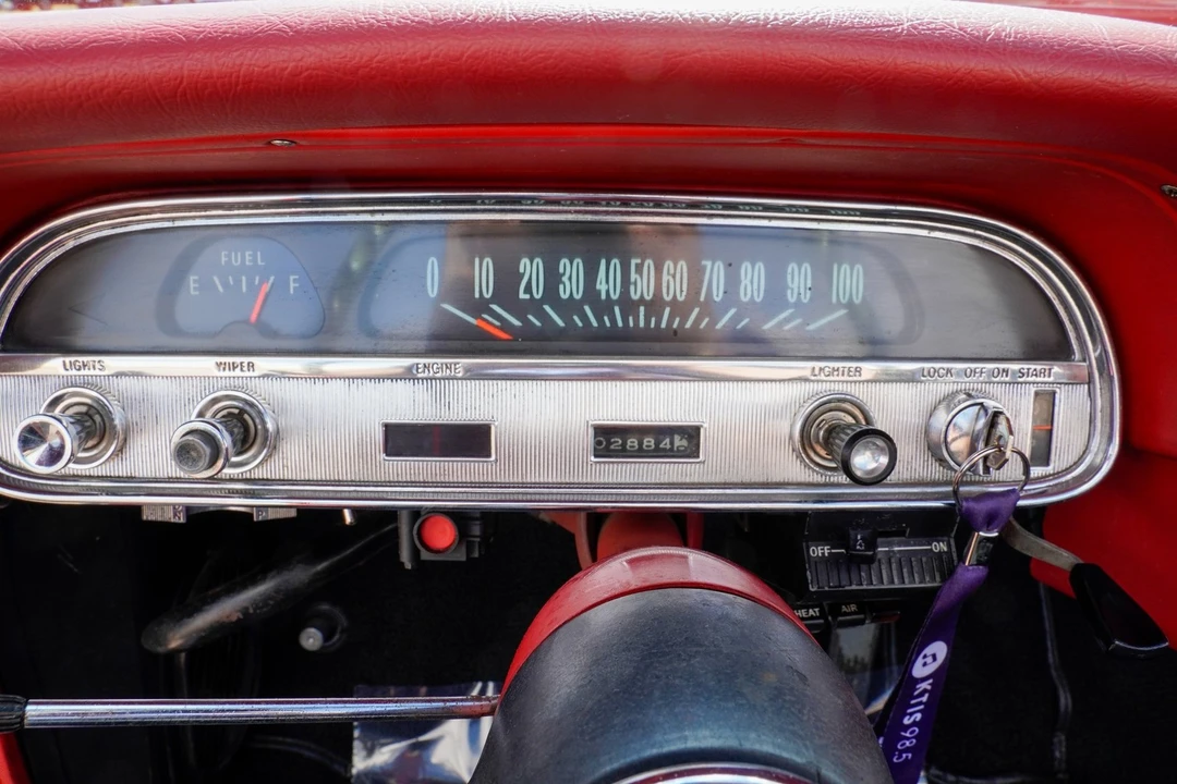 1964 Chevrolet Corvair 1st Gen - Image 15 of 31