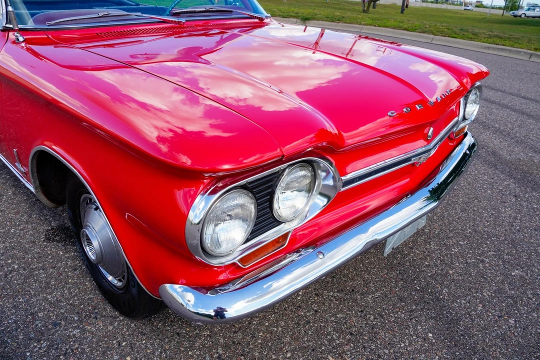 1964 Chevrolet Corvair 1st Gen - Image 31 of 31