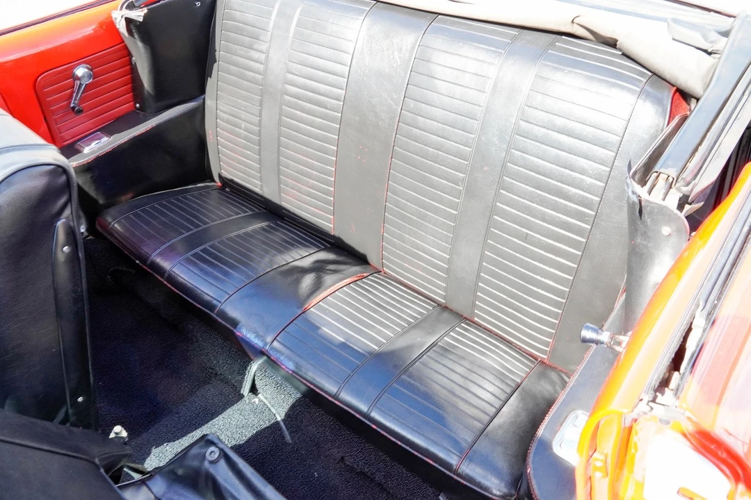 1964 Chevrolet Corvair 1st Gen - Image 16 of 31