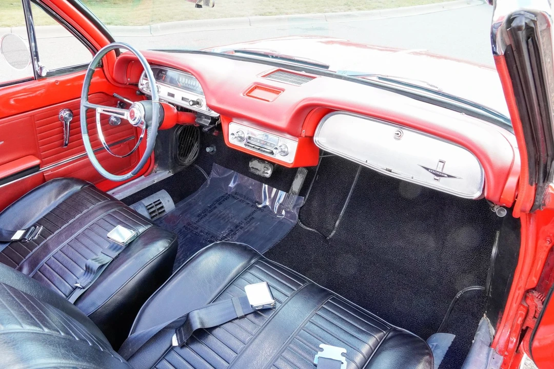 1964 Chevrolet Corvair 1st Gen - Image 17 of 31