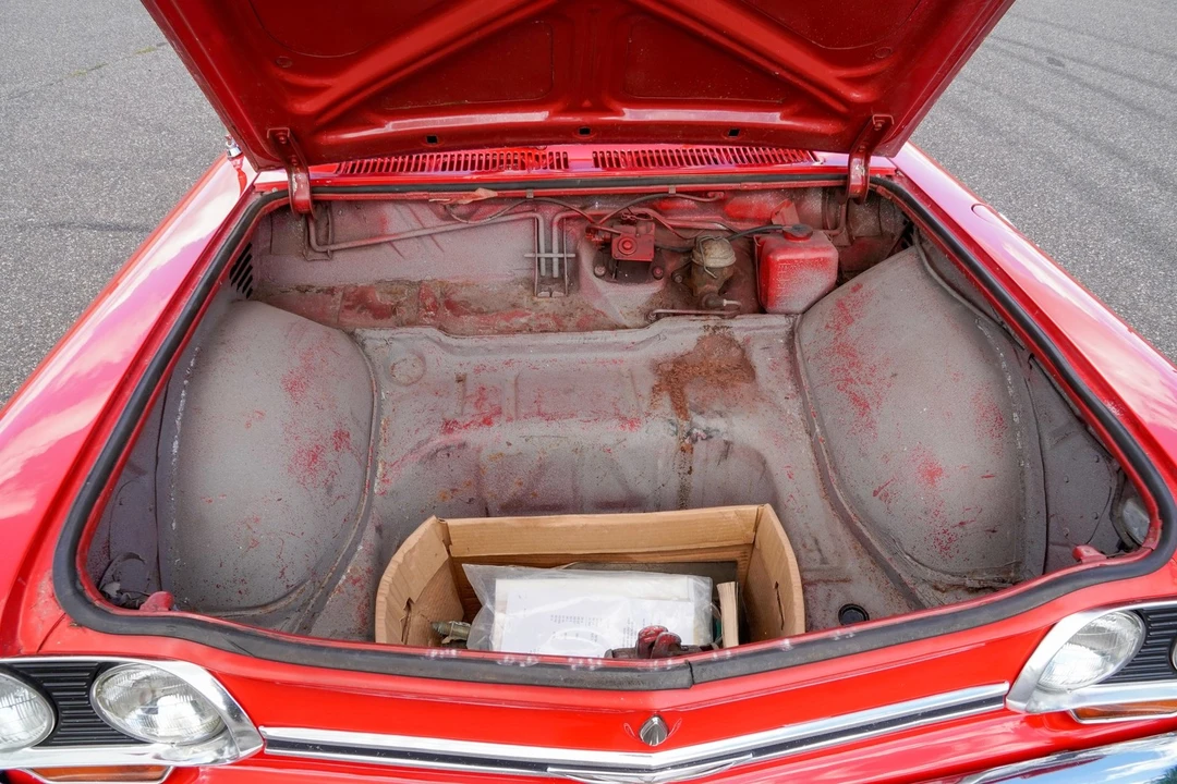 1964 Chevrolet Corvair 1st Gen - Image 20 of 31