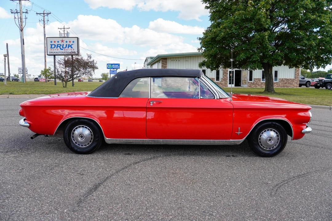 1964 Chevrolet Corvair 1st Gen - Image 22 of 31
