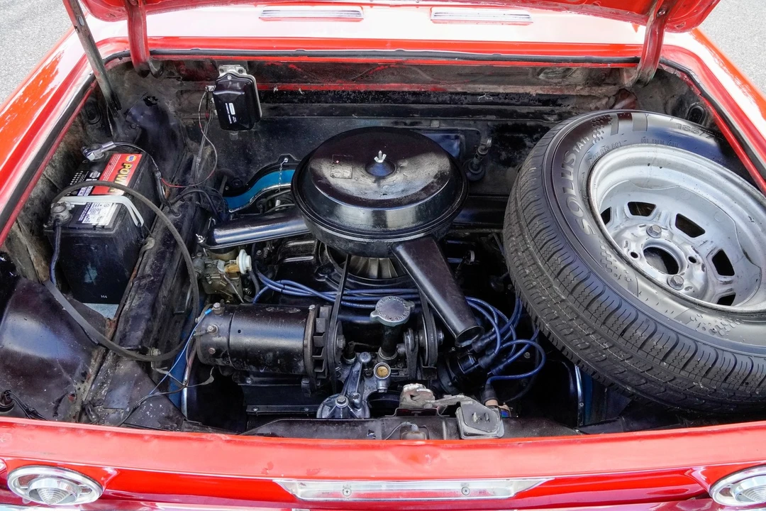 1964 Chevrolet Corvair 1st Gen - Image 18 of 31