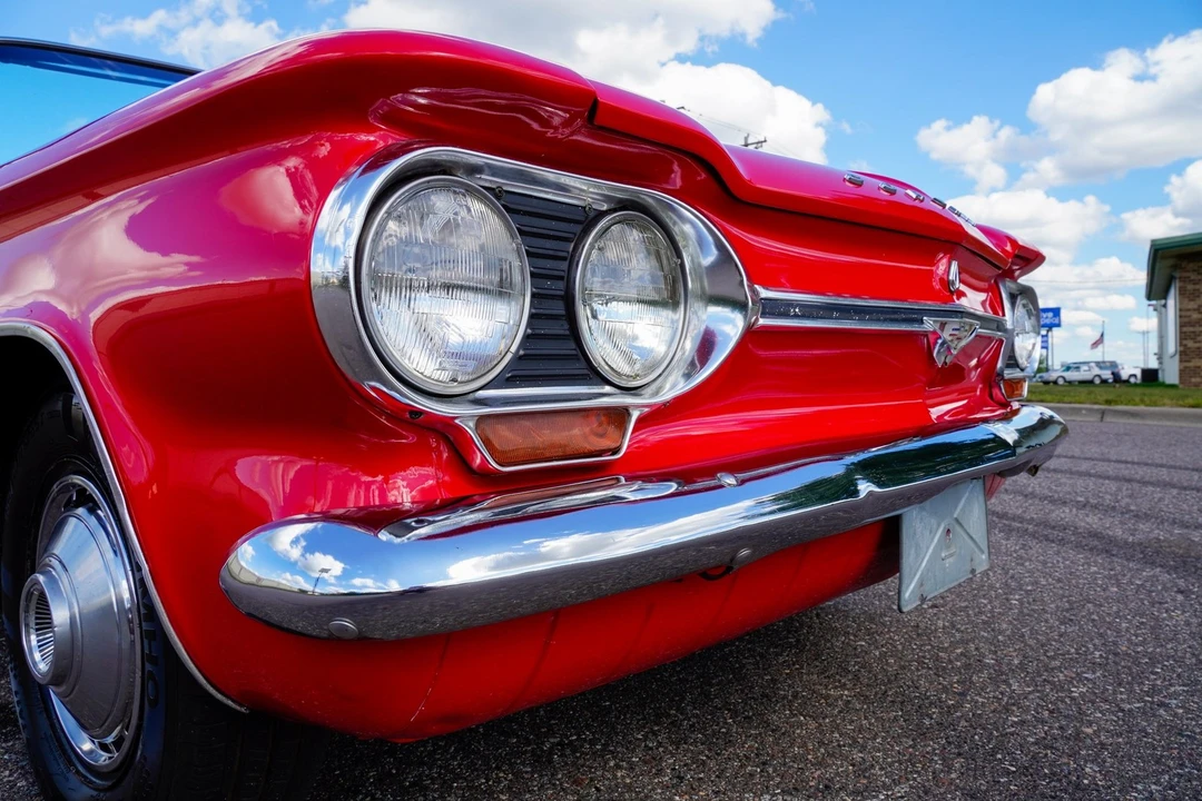 1964 Chevrolet Corvair 1st Gen - Image 28 of 31