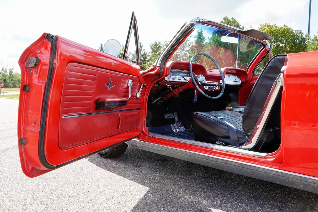 1964 Chevrolet Corvair 1st Gen - Image 11 of 31