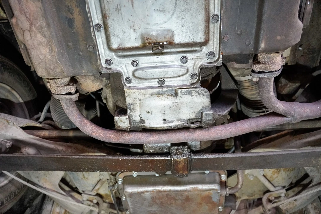 1964 Chevrolet Corvair 1st Gen - Image 24 of 31