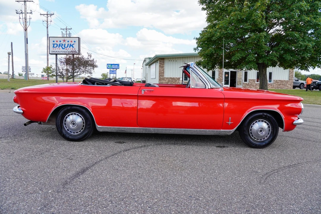 1964 Chevrolet Corvair 1st Gen - Image 2 of 31