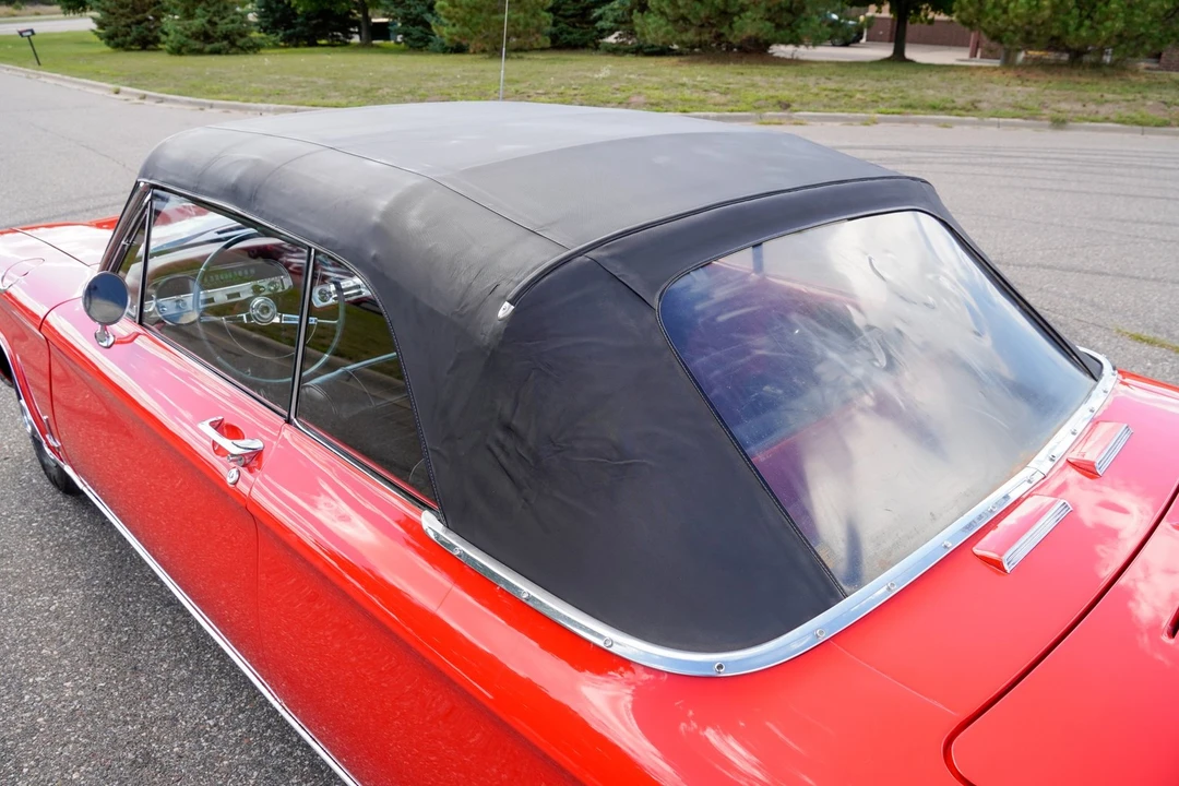 1964 Chevrolet Corvair 1st Gen - Image 21 of 31