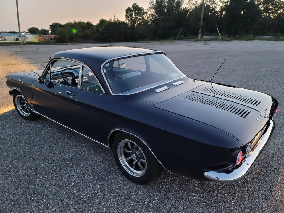 1964 Chevrolet Corvair 1st Gen - Image 31 of 31