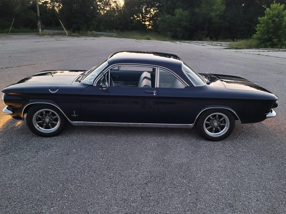 1964 Chevrolet Corvair 1st Gen - Image 30 of 31